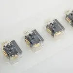 MQ172X-4PA Hirose Connector Receptacle 4 Position