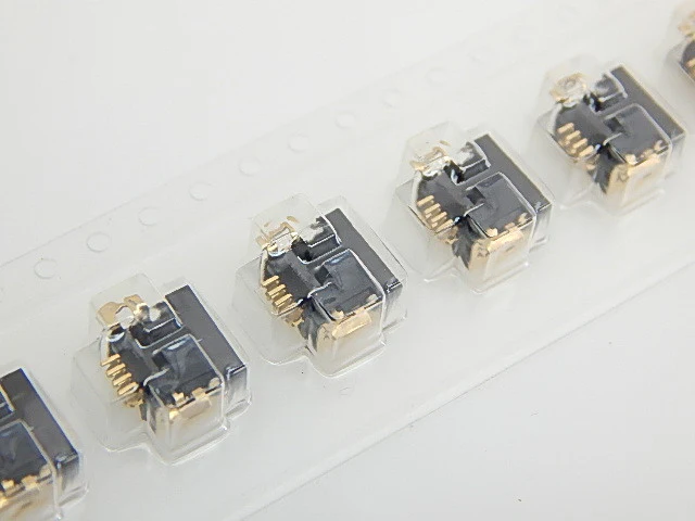 MQ172X-4PA(66) Hirose Connector Receptacle 4 Position Trusted Distributor MQ172X-4PA Hirose Connector Receptacle 4 Position