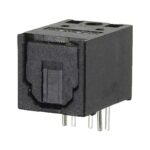 PLR135/T10 Everlight RX Optical Fiber 16Mbps 5-Pin Trusted Distributor PLR135/T10 Everlight RX Optical Fiber 16Mbps 5-Pin