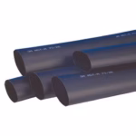 HST3.0-48-2 Panduit Heat Shrinkable Tubing Polyolefin Black - Bulk