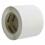 PANDUIT S200X225VADY Laminating Label Vinyl White 50.8x57.2mm
