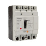 SGM6S-125 MaxGE Thermal Adjustable Circuit Breaker