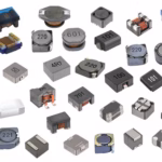 BI Technologies HM72A-104R7LFTR Fixed Power Inductor 4.7uH 7.3A 20% SMD RoHS