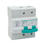 TGB2D-125RW Series Miniature Circuit Breaker