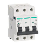 TGB3-63(H)/TGB3-63L Series Miniature Circuit Breaker