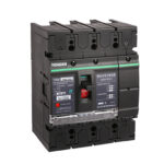 TGM3E Series Moulded Case Circuit Breaker