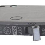 THQP115 ABB GE Circuit Breaker 15A 120/240V 1-Pole Trusted Distributor THQP115 ABB GE Circuit Breaker 15A 120/240V 1-Pole