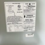 TSM415CSCU ABB Meter Load Center Trusted Distributor TSM415CSCU ABB Meter Load Center