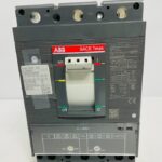 XT5HU340ABFF000XXX ABB GE Circuit Breaker 400A 600V 3 Pole