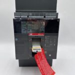 XT6HU3600EFF000XXX ABB Circuit Breaker 600A 600V 3 Poles Trusted Distributor XT6HU3600EFF000XXX ABB Circuit Breaker 600A 600V 3 Poles