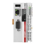 CX7293 Beckhoff Embedded PC with Arm Cortex-A9