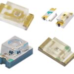 11-21SYGC/S530-E1/TR8 Everlight Standard LEDs – SMD Super Yel/Grn Water Clear Trusted Distributor 11-21SYGC/S530-E1/TR8 Everlight Standard LEDs - SMD Super Yel/Grn Water Clear