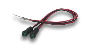 WP1533AA/GD-W508 Kingbright LED Trusted Distributor WP1533AA/GD-W508 Kingbright LED