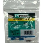 PV14-P47-E Panduit Pin Terminal 14-16 AWG Trusted Distributor PV14-P47-E Panduit Pin Terminal 14-16 AWG