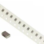 C0402C0G500-3R0CNE VENKEL Capacitor 3pF 50V C0G 0402 ROHS