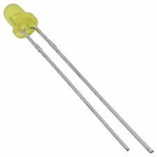 151031YS06000 Wurth Yellow LED 2V 30mA 2Pin T-1 Trusted Distributor 151031YS06000 Wurth Yellow LED 2V 30mA 2Pin T-1