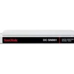 0TS2528 SanDisk DC SN861 NVMe 1.92TB, E1.S Enterprise SSD