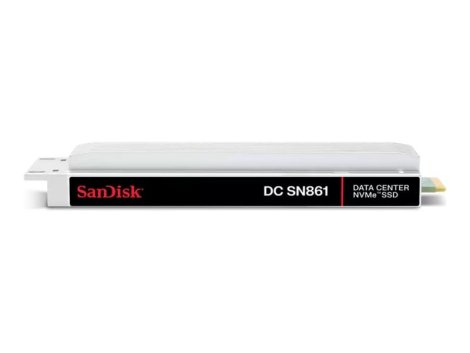 0TS2568 SanDisk DC SN861 NVMe 7.68TB, E1.S Enterprise SSD Trusted Distributor 0TS2568 SanDisk DC SN861 NVMe 7.68TB, E1.S Enterprise SSD