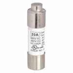 10SR10U6 Hollyfuse Fuse 10A 600V Cylindrical