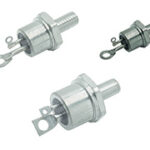 VS-2N692 Vishay Thyristor 25A 800V TO-208AA