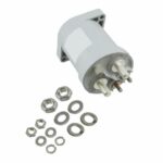 LEV200A5NAA Kilovac Contactor Relay 24VDC 500A Chassis Mount