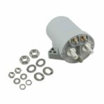 LEV200A5NAF Kilovac Contactor Relay 24VDC 500A Chassis Mount