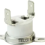 OA-160-QC20 SELCO Thermal thermostats, Auto-reset, surface mount Trusted Distributor OA-160-QC20 SELCO Thermal thermostats, Auto-reset, surface mount