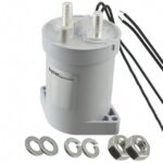 LEV200A5ANA Kilovac Contactor Relay 24VDC 500A Chassis Mount