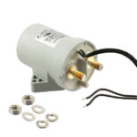 7-1618387-2 Kilovac Contactor Relay 24VDC 500A Chassis Mount