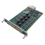 781337-01 National Instruments (NI) Analog Input Module