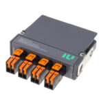 789124-01 National Instruments (NI) Analog Input BNC DAQ Device