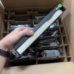 NVIDIA RTX PRO 6000 Blackwell Workstation Edition GPU 96GB