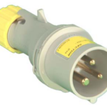 PM16/1000FPB Palazzoli Lewden 16A 110V Socket