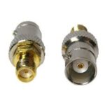 ADP-SMAF-BNCF SMA Female to BNC Female Adapter Trusted Distributor ADP-SMAF-BNCF SMA Female to BNC Female Adapter
