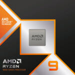 100-100000719WO AMD Ryzen 9 9950X3D CPU Trusted Distributor 100-100000719WO AMD Ryzen 9 9950X3D CPU