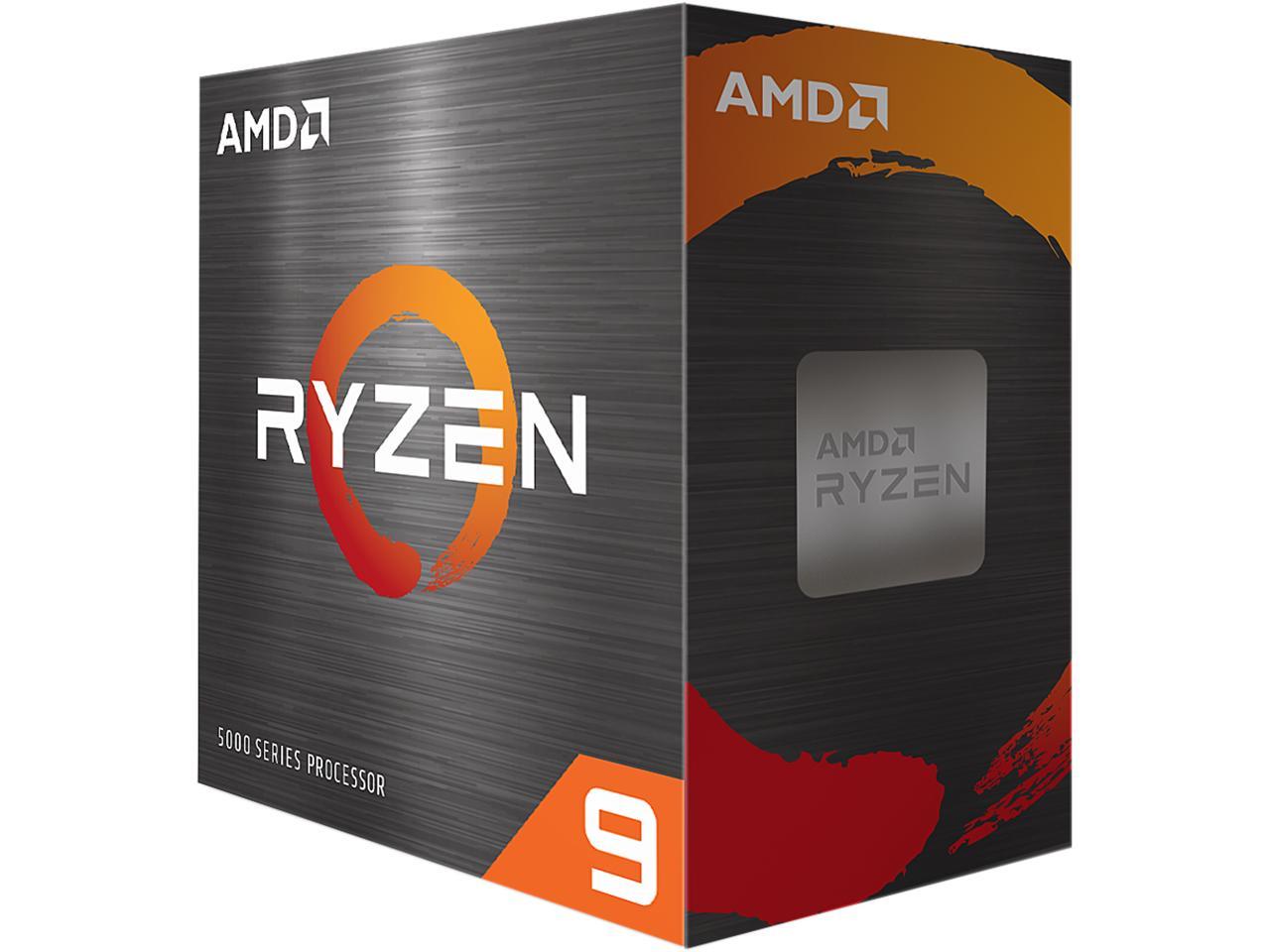 100-100000719WO AMD Ryzen 9 9950X3D CPU Trusted Distributor 100-100000719WO AMD Ryzen 9 9950X3D CPU - Image 2