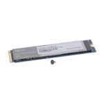 AP1TPP3480-R Apacer M.2 Module 1TB NVMe Drive Trusted Distributor AP1TPP3480-R Apacer M.2 Module 1TB NVMe Drive
