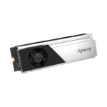 AP1TBAS2280F4-1 Apacer Gen5 x4 M.2 PCIe 1TB Drive Trusted Distributor AP1TBAS2280F4-1 Apacer Gen5 x4 M.2 PCIe 1TB Drive