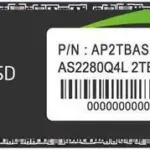 AP2TBAS2280Q4L-1 Apacer M.2 PCIe M.2 2TB Drive Trusted Distributor AP2TBAS2280Q4L-1 Apacer M.2 PCIe M.2 2TB Drive