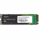 AP512GAS2280Q4L-1 Apacer M.2 PCIe M.2 512GB Drive Trusted Distributor AP512GAS2280Q4L-1 Apacer M.2 PCIe M.2 512GB Drive