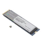 AP512GPP3480-R Apacer M.2 Module 512GB NVMe Drive Trusted Distributor AP512GPP3480-R Apacer M.2 Module 512GB NVMe Drive