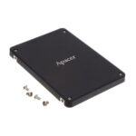 APS25AF7256G-7BTM1GWT Apacer 2.5″ 256GB SATA III Drive Trusted Distributor APS25AF7256G-7BTM1GWT Apacer 2.5" 256GB SATA III Drive