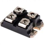 Microchip APT45GP120JDQ2 IGBT 1200V 45A SOT-227