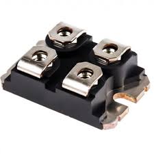 Microchip APT45GP120JDQ2 IGBT 1200V 45A SOT-227 Trusted Distributor Microchip APT45GP120JDQ2 IGBT 1200V 45A SOT-227