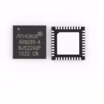 AR8035-AL1A Qualcomm Gigabit Ethernet 1/1 Transceiver Full 40-QFN