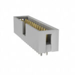 AWHW24G0202T ASSMANN Connector Header 24 position Through Hole