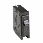 BR130 Eaton Circuit Breaker 30A 120V 1-Pole