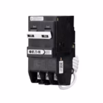 BRN220GFCS Eaton Circuit Breaker 20A 120V 2-Poles
