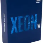 BX80708W1350 Intel Xeon 3.3GHz Processor FC-LGA14A