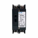 CCV2150 Eaton Circuit Breaker 150 240V 2-Poles Trusted Distributor CCV2150 Eaton Circuit Breaker 150 240V 2-Poles